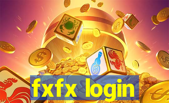 fxfx login